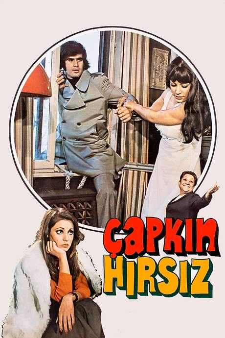 Çapkın Hırsız